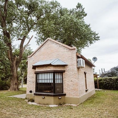 Los Catires Villa Sierra de la Ventana Eksteriør bilde