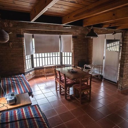Los Catires Sierra de la Ventana Eksteriør bilde